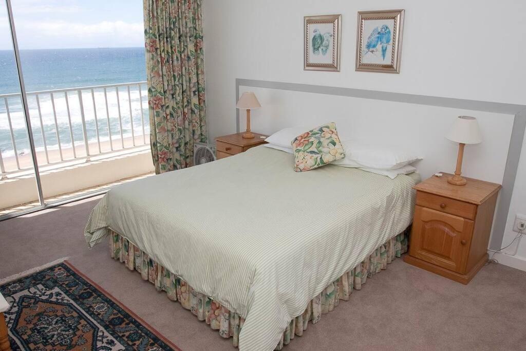 Apartment 61 Kyalanga Umhlanga Durban