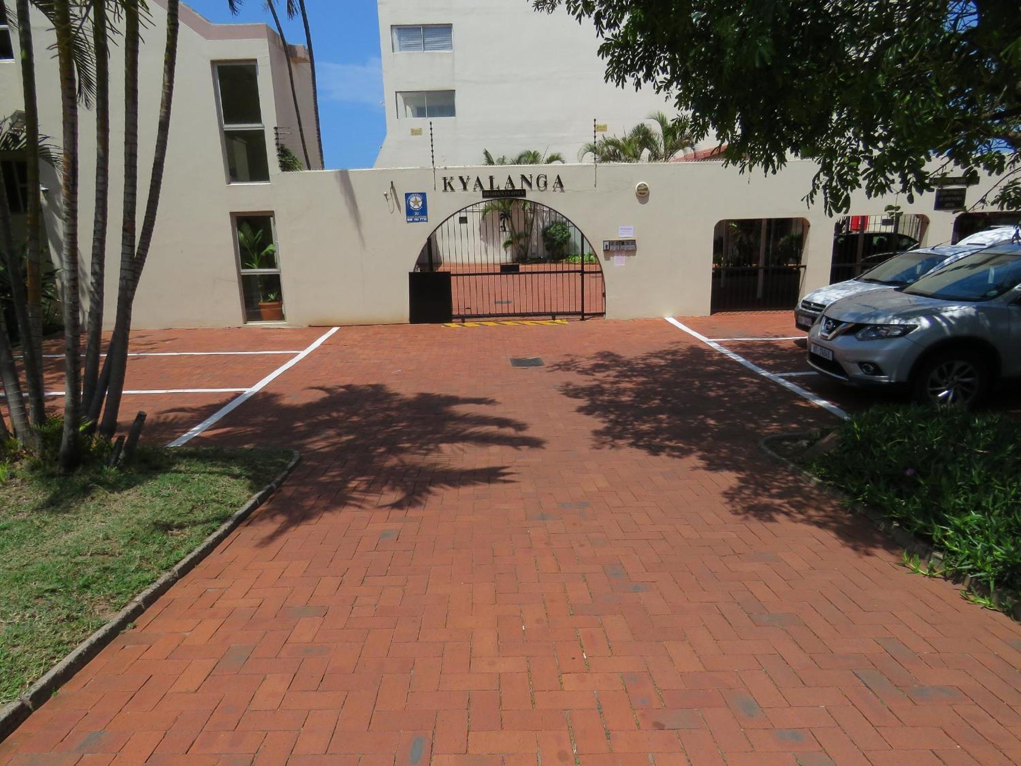 61 Kyalanga Umhlanga * Durban